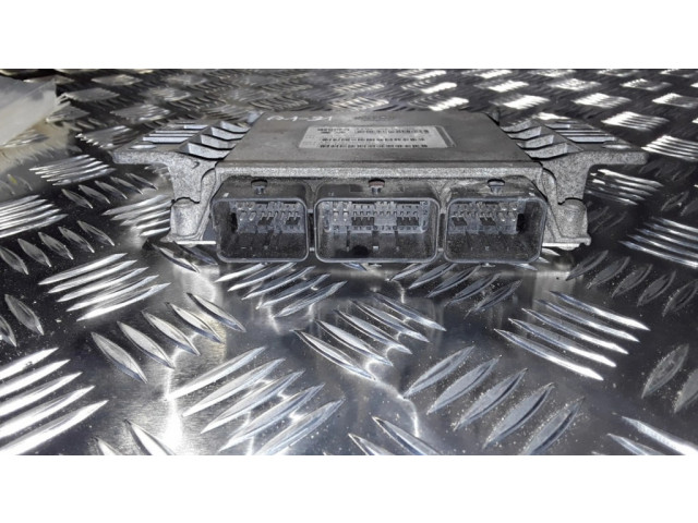 Řídící jednotka IAW48P30, 9634495980   Peugeot 406 2001