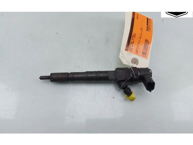 Vstřikovač 55577668, 55577668   Opel Zafira C    A20DTJ 