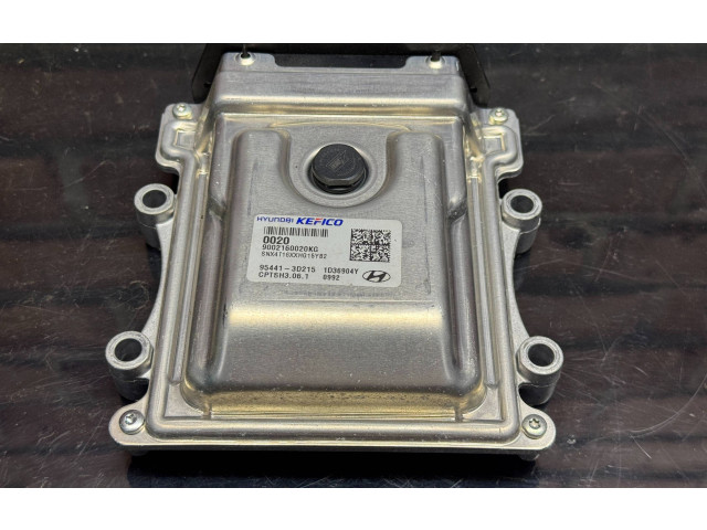 Řídící jednotka 954413D215, 1D36904Y   Hyundai Tucson IV NX4 2022