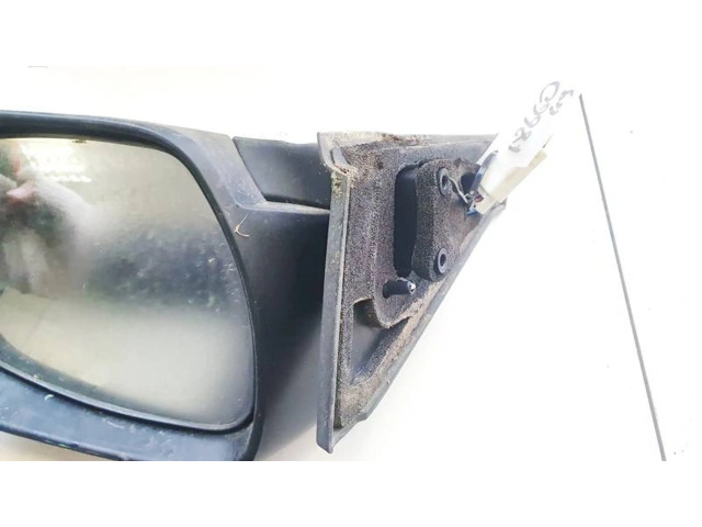 Zpětné zrcátko pravé Mazda 5 2006  e4012284  