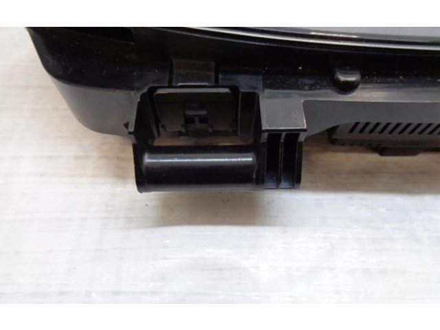 Панель приборов 248100628R   Renault Kadjar       