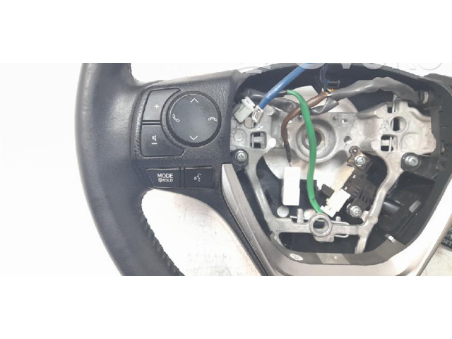 Volant Toyota RAV 4 (XA50) 2018 4510042300C0  