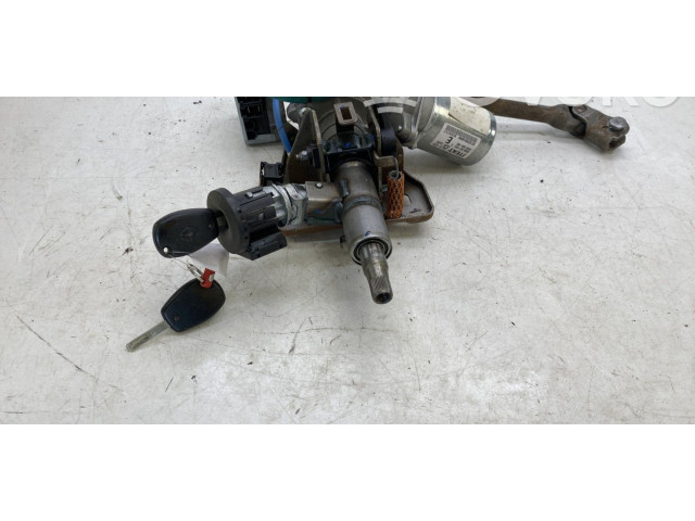  рейка  Колонка рулевая 488106304R   Renault Twingo II 2007 - 2014 года