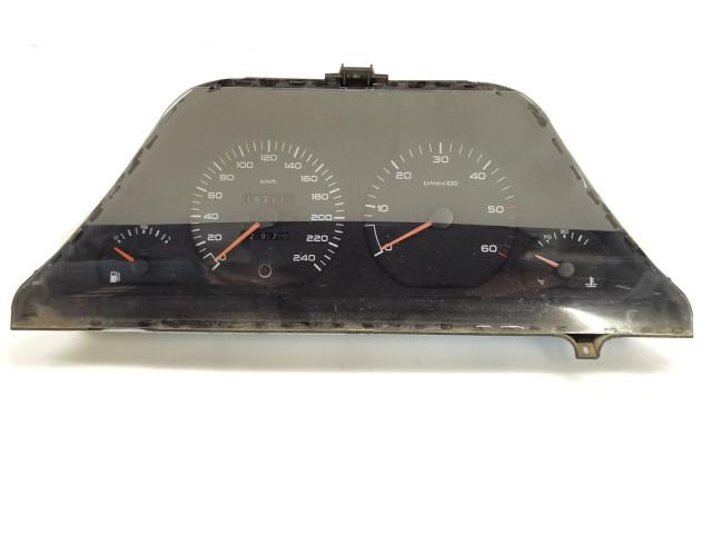 Přístrojová deska  Peugeot 605 1998 9633795280, 09036249905  