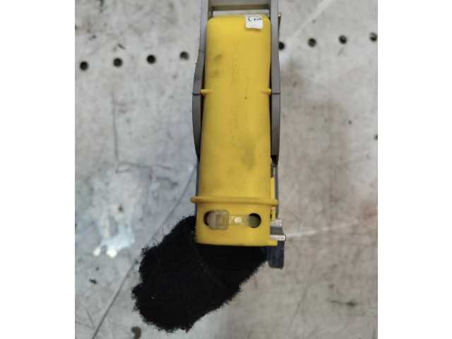 Блок подушек безопасности 1K0909605R, 5WK43412   Volkswagen Golf Plus