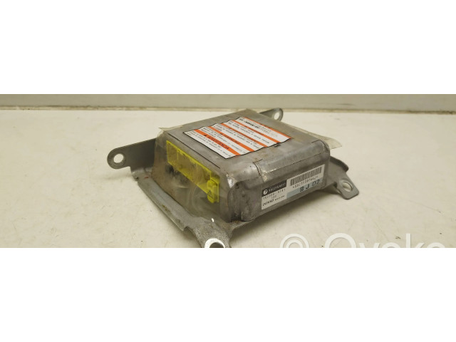 Блок подушек безопасности 98221SA011, 1523005181   Subaru Forester SG