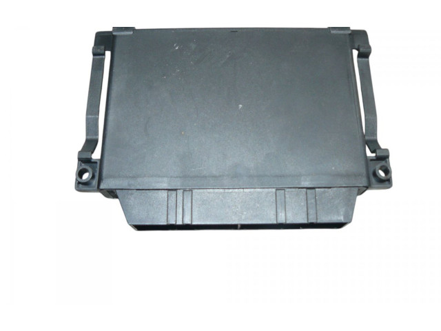 Блок управления коробкой передач 5WP20124CR, A0015452716   Mercedes-Benz E W212
