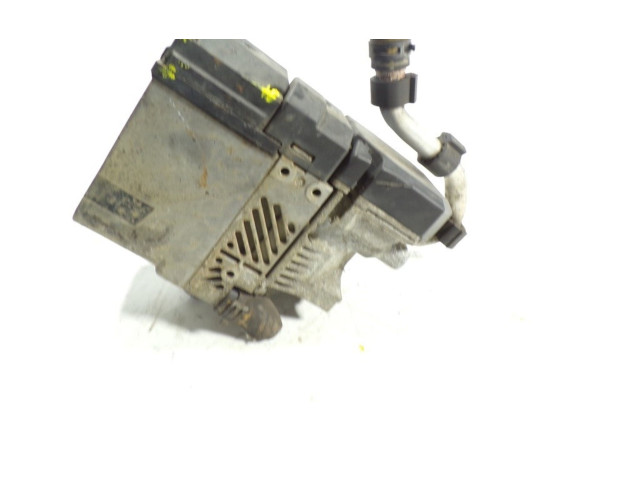 Вентилятор печки    7L6815071F, 7L6815071B   Volkswagen Touareg I