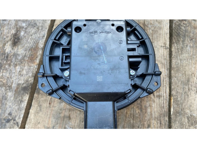 Вентилятор печки    03B21, 5274T1   Land Rover Range Rover Sport L494