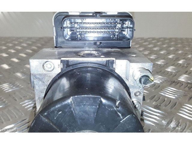 Блок АБС 476605ju0a   Nissan  Navara D23  2015 -  года