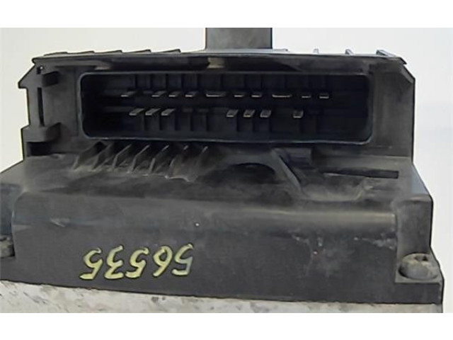Jednotka ABS 8265214002   Audi A6 S6 C4 4A 1995