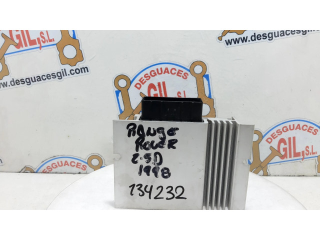 Блок управления коробкой передач 4450000024, 134232   Land Rover Range Rover Classic
