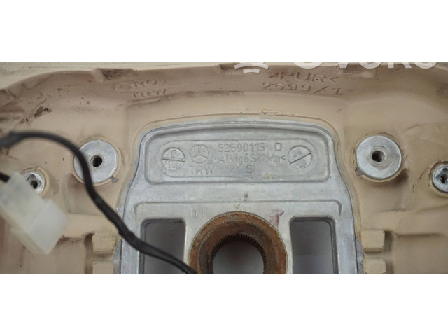Volant Mercedes-Benz S W222 2015 A0024601603, 62599152C  