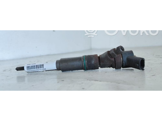 Vstřikovač 0445110048   BMW 5 E39     