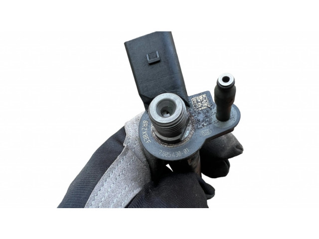Vstřikovač 0445010509, 7801000   BMW 3 E90 E91  pro naftový motor 2.0 N47 