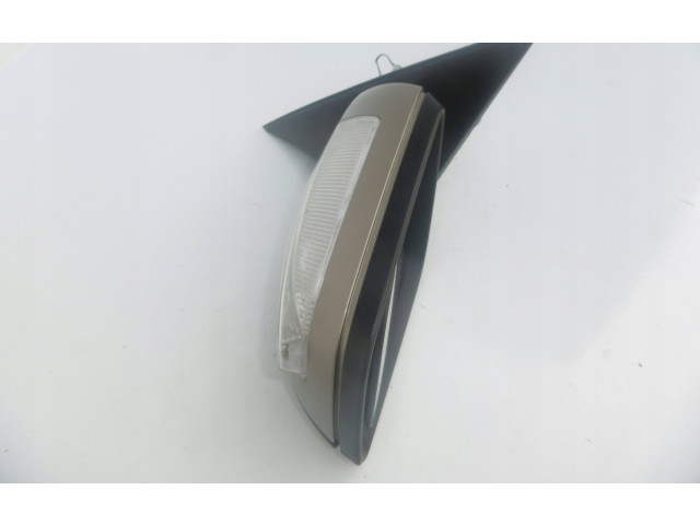 Zpětné zrcátko  Mercedes-Benz C W204 2007  2048100319  