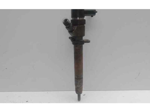 Vstřikovač 0445110078-8658352, BOSCH   Volvo XC70    D5244T 