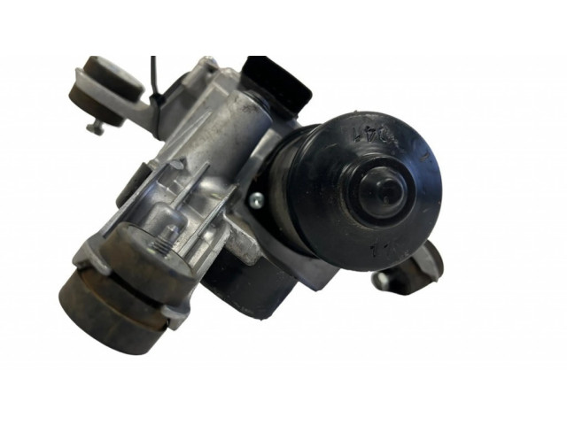 Моторчик дворников W000016617, 0480004674    Peugeot RCZ