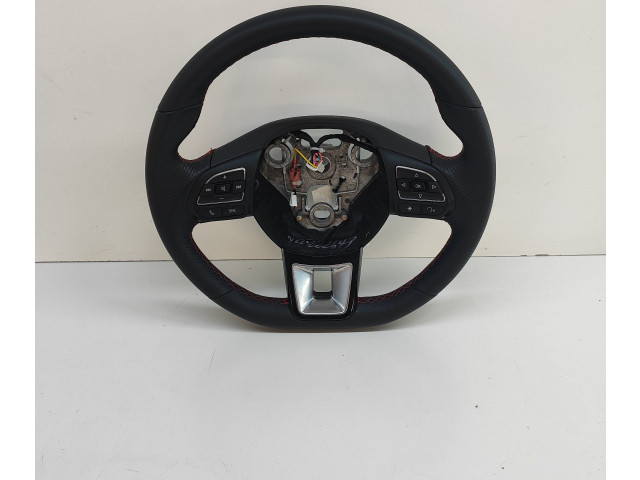 Volant MG ZS 2024   
