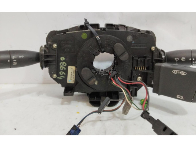 Подрулевой шлейф SRS 820021376115   Renault Megane II
