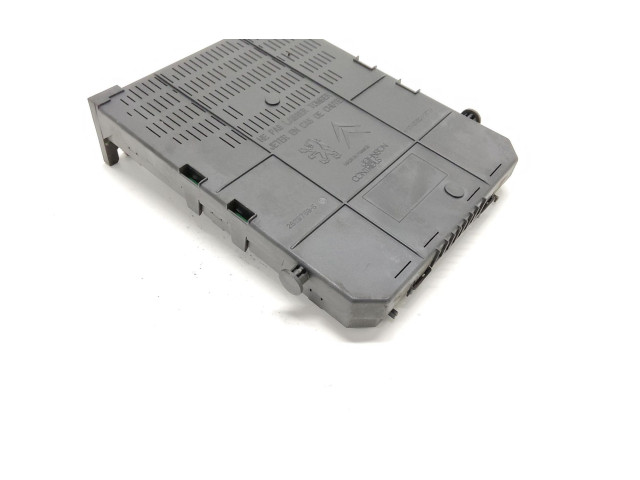Блок комфорта 28116487, 28116487   Citroen C5   