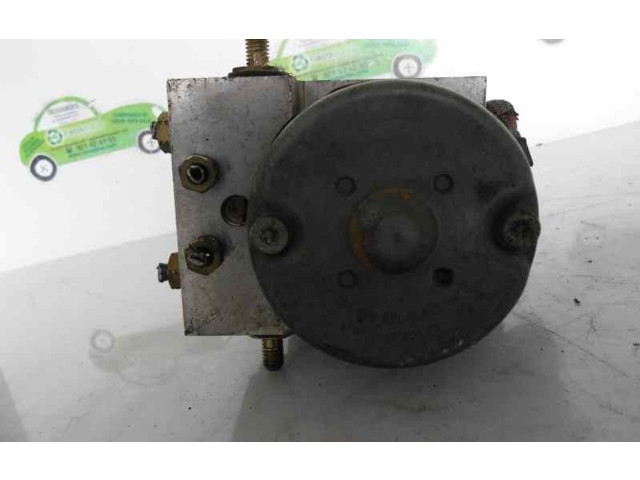 Jednotka ABS 9625275080, 0265216458   Peugeot 406 1997