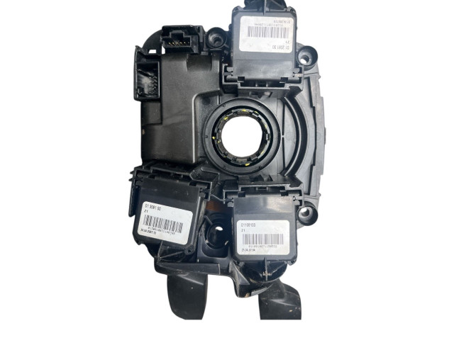 Подрулевой шлейф SRS 639040, 01308100   BMW 3 E90 E91