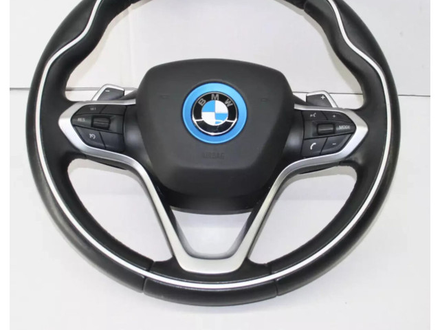 Volant BMW i8 2018   