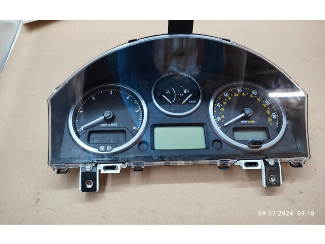Přístrojová deska  Land Rover Freelander 2 - LR2 2009 6H5214C226ED  