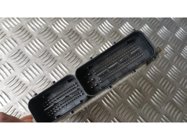 Řídící jednotka 0281014292, 391052A710   Hyundai i30 2009