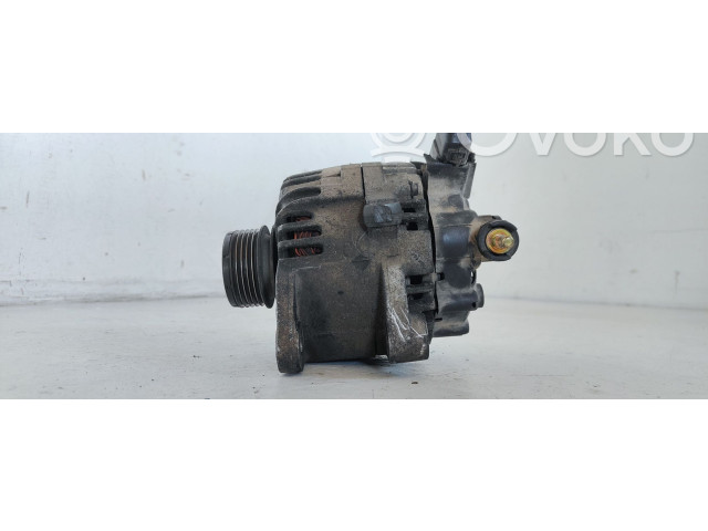 Генератор 373002A110   Hyundai Matrix      