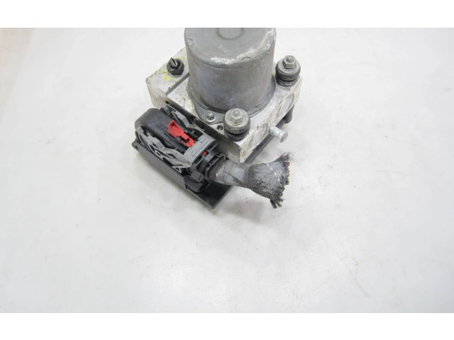 Jednotka ABS 4F0910517AD, 4F0614517AA   Audi A6 S6 C6 4F 2005