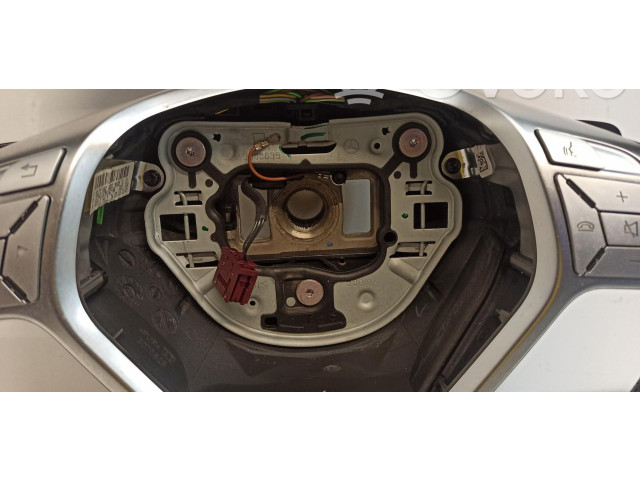 Volant Mercedes-Benz E AMG W212 2009 A21246003039E38  