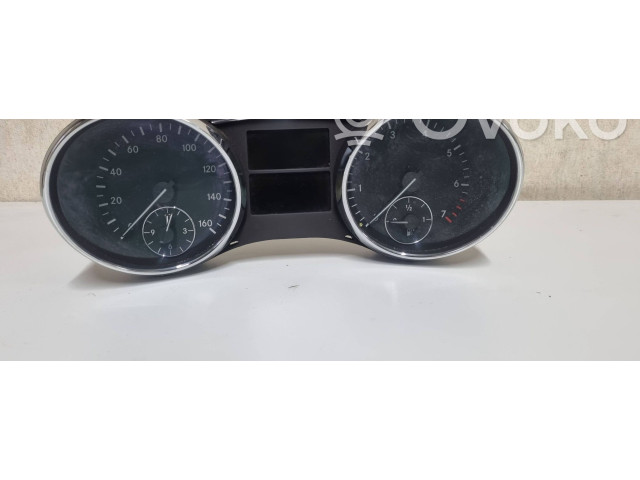 Přístrojová deska  Mercedes-Benz GL X164 2010 A2515408047, T00SDZ  