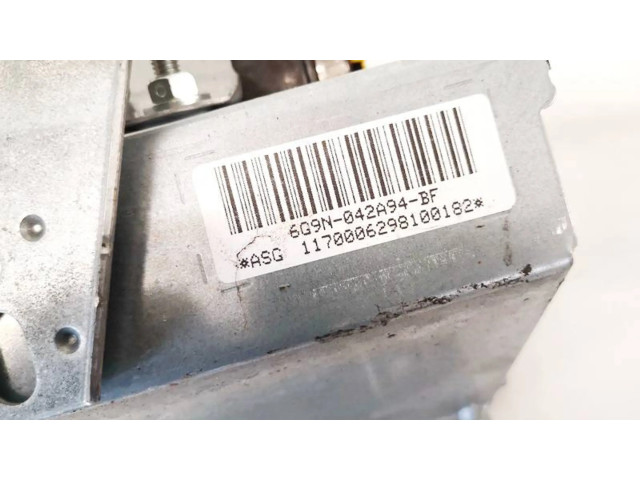Подушка безопасности пассажира 6g9n042a94bf, 6g9n-042a94-bf   Ford S-MAX