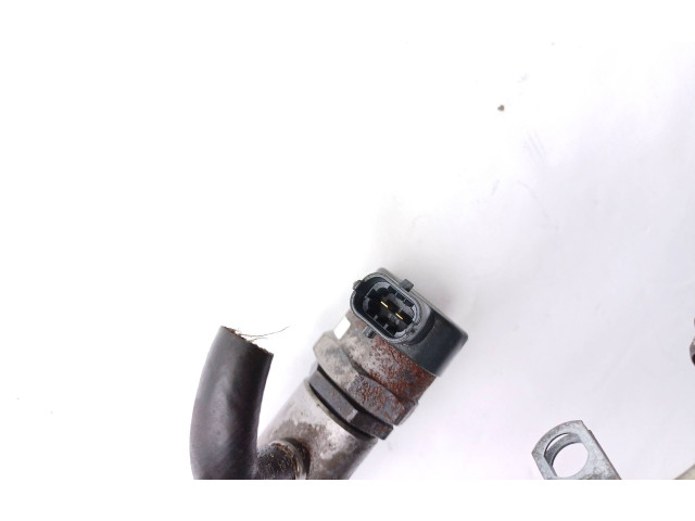 Vstřikovací lišta 30777759, 0445215025   Volvo XC60     