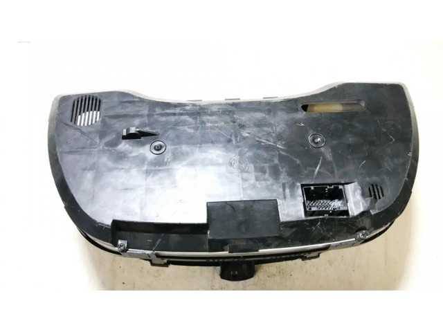 Přístrojová deska  Fiat Punto (188) 2005 46812948  