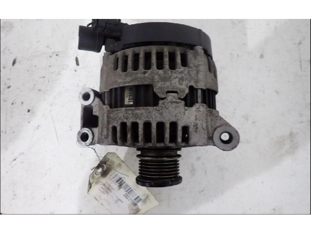 Генератор    12317615484   Mini One - Cooper Clubman R55
