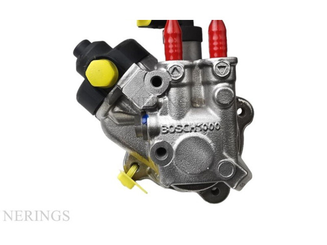 Vstřikovací čerpadlo 0445010526, 0986437405   Audi A1     