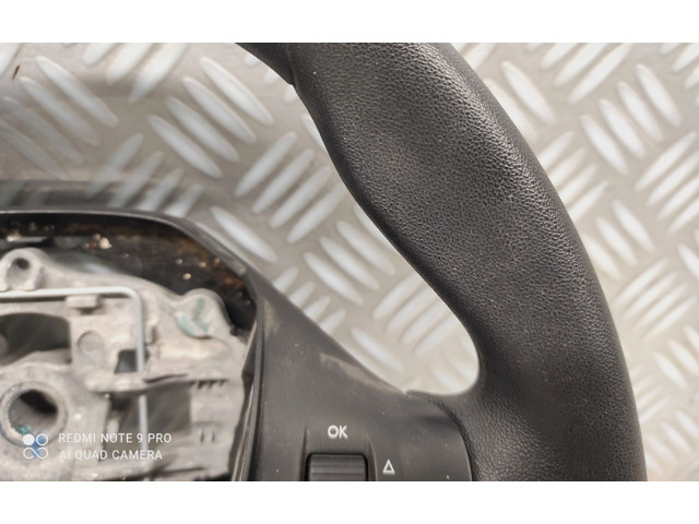 Volant Peugeot 2008 I 2019 98084115ZD  