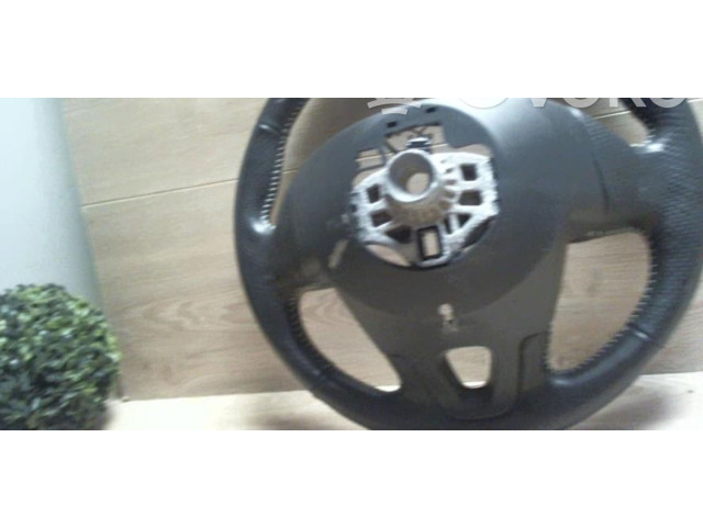 Volant Renault Scenic III -  Grand scenic III 2016 484003771R, 484003771R  