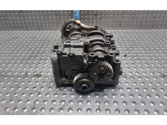 Čerpadlo oleje 03L103537   Audi A4 S4 B8 8K   