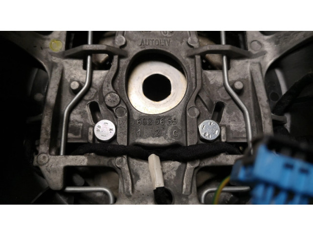 Volant Citroen C4 I 2005 6029659, 604866300  