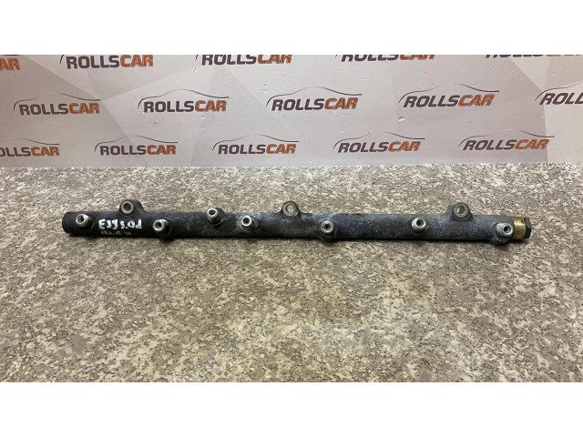 Vstřikovací lišta 0445216002, 015189   BMW 5 E39  pro naftový motor 3.0  