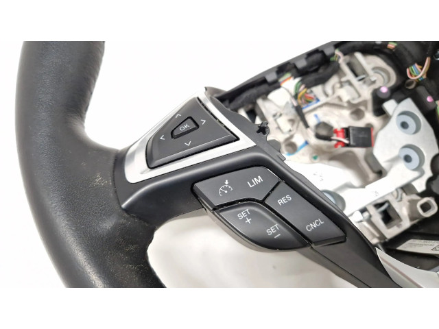 Volant Ford Mondeo MK V 2017 DS73600ER3ZHE, 0000901253  
