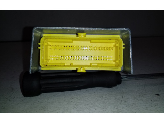 Блок подушек безопасности 0285010939, 7P0959655B   Volkswagen Touareg II