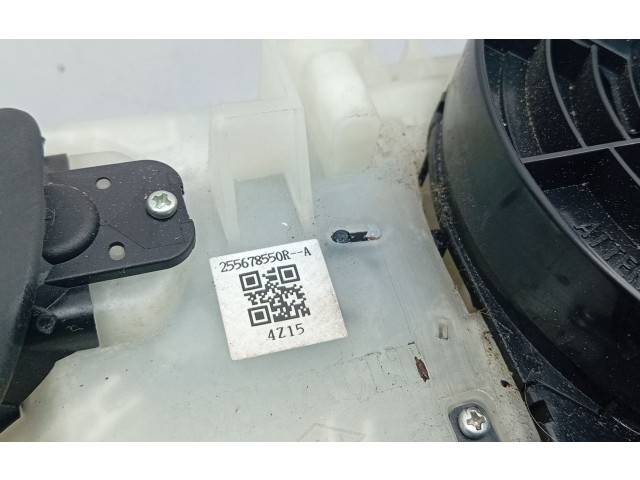 Подрулевой шлейф SRS 255678550R   Renault Zoe