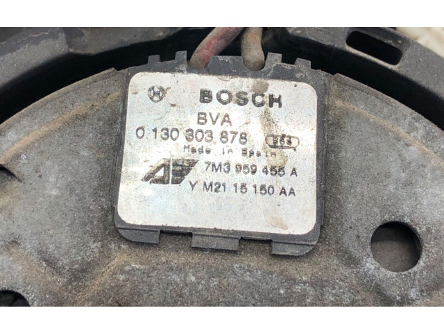 Комплект вентиляторов 7M3959455A   Volkswagen Sharan
