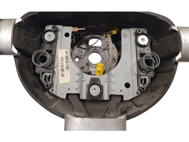Volant Volkswagen New Beetle 2000 1C0419091AJ, 1C0419091AF  