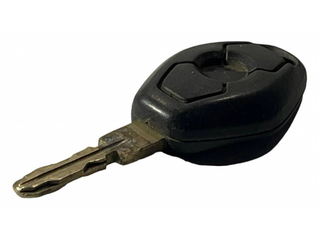 Řídící jednotka 7785540, 0281001830   BMW 5 E39 2001